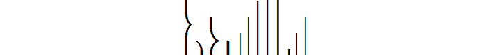 WP MathExtendedA font